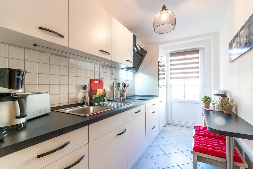 WG-Zimmer mit 50 m² in Zwickau – Bild 8