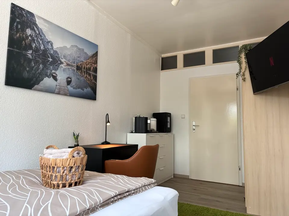 Shared room with 15 m² in Wolfsburg – Photo 3