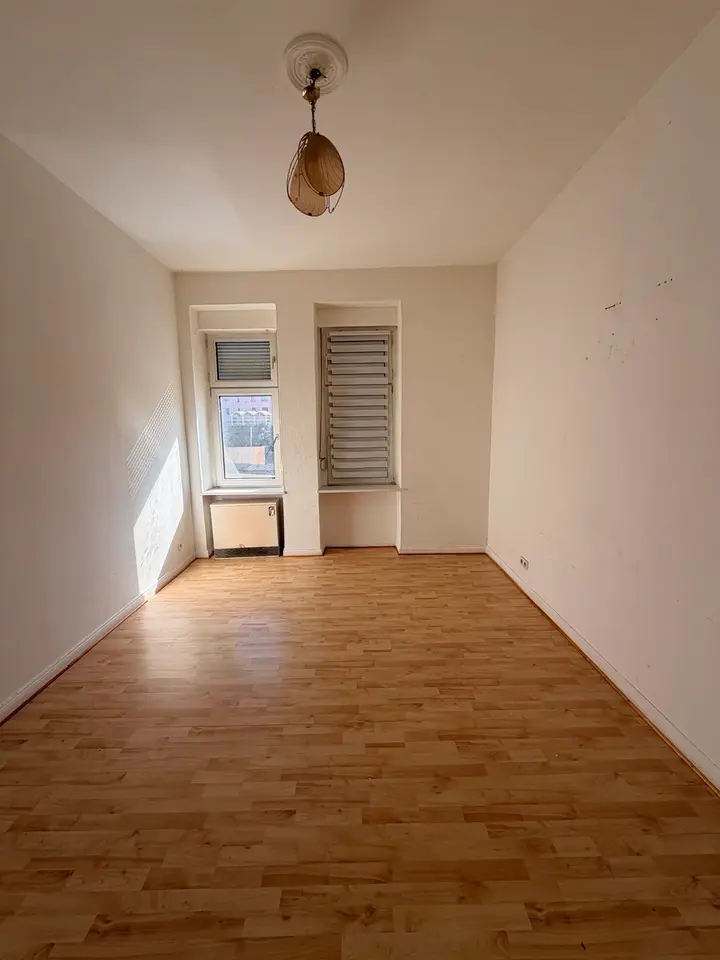 2 Zimmer Wohnung mit 75 m² in Koblenz – Bild 1