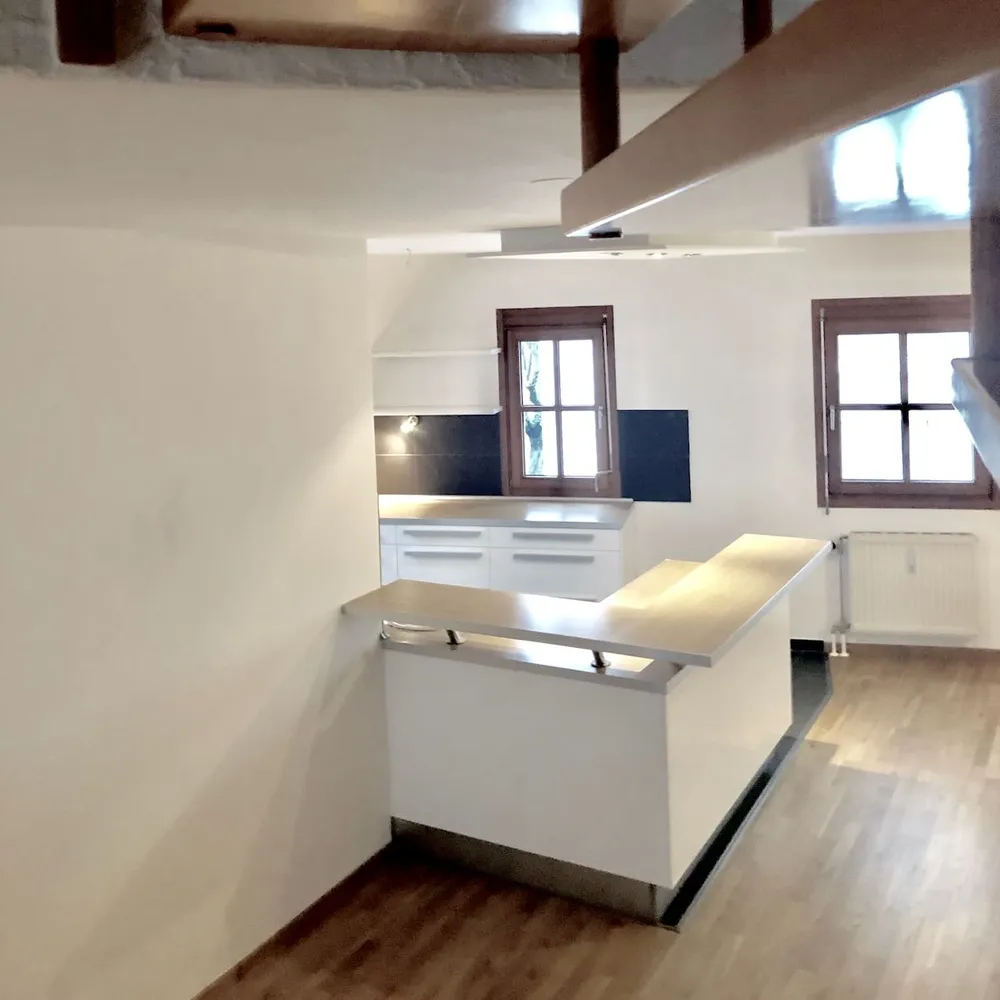 5 Zimmer Wohnung mit 156 m² in Augsburg – Bild 7
