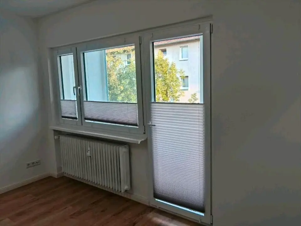 2 Zimmer Wohnung mit 25 m² in Braunschweig – Bild 9
