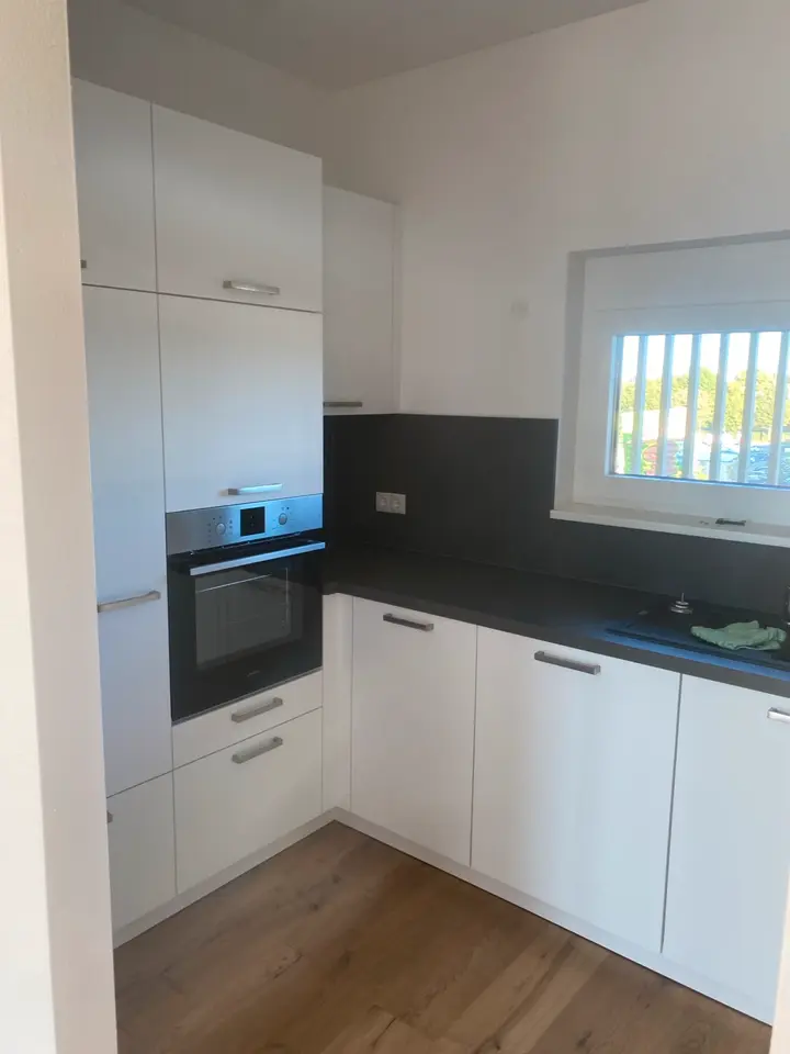 2 Zimmer Wohnung mit 85 m² in Augsburg – Bild 1