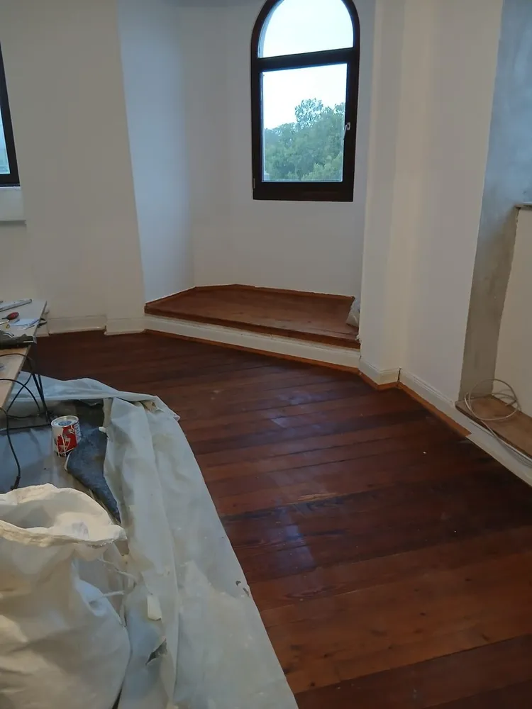 4 Zimmer Wohnung mit 107 m² in Trier – Bild 1