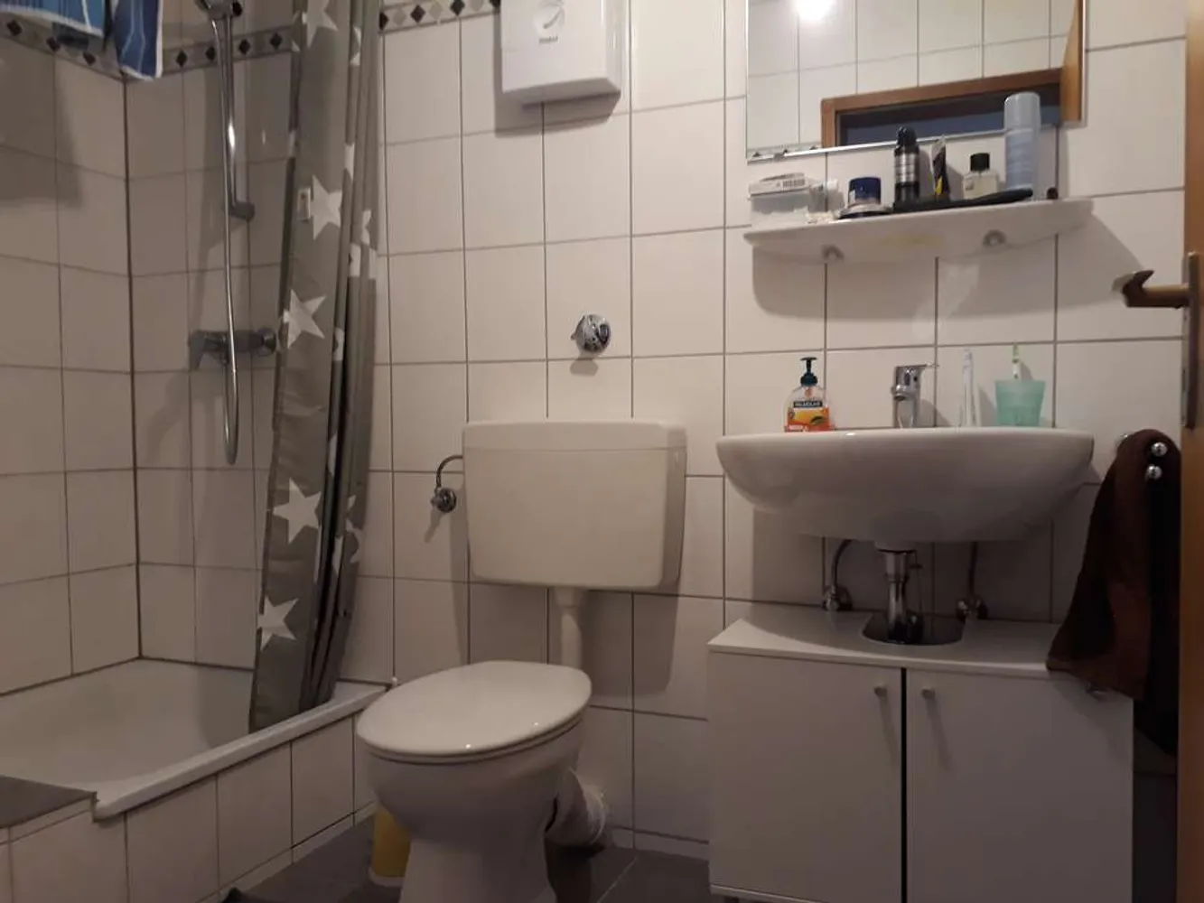 1 Zimmer Wohnung mit 30 m² in Dortmund – Bild 4