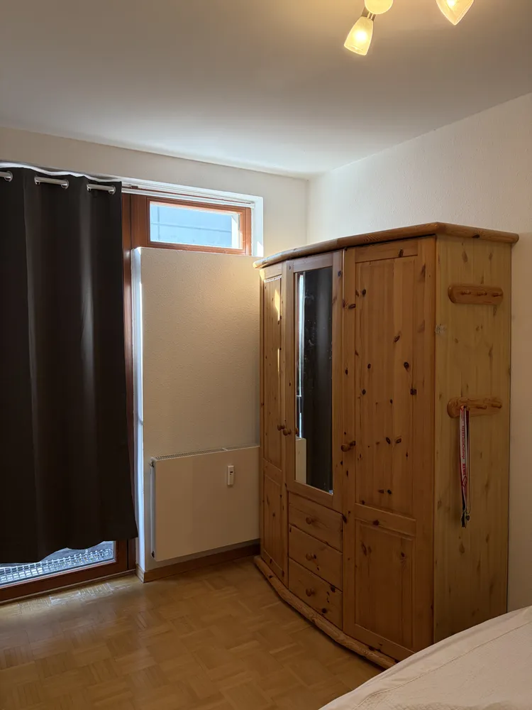 2 Zimmer Wohnung mit 43 m² in Dresden – Bild 5