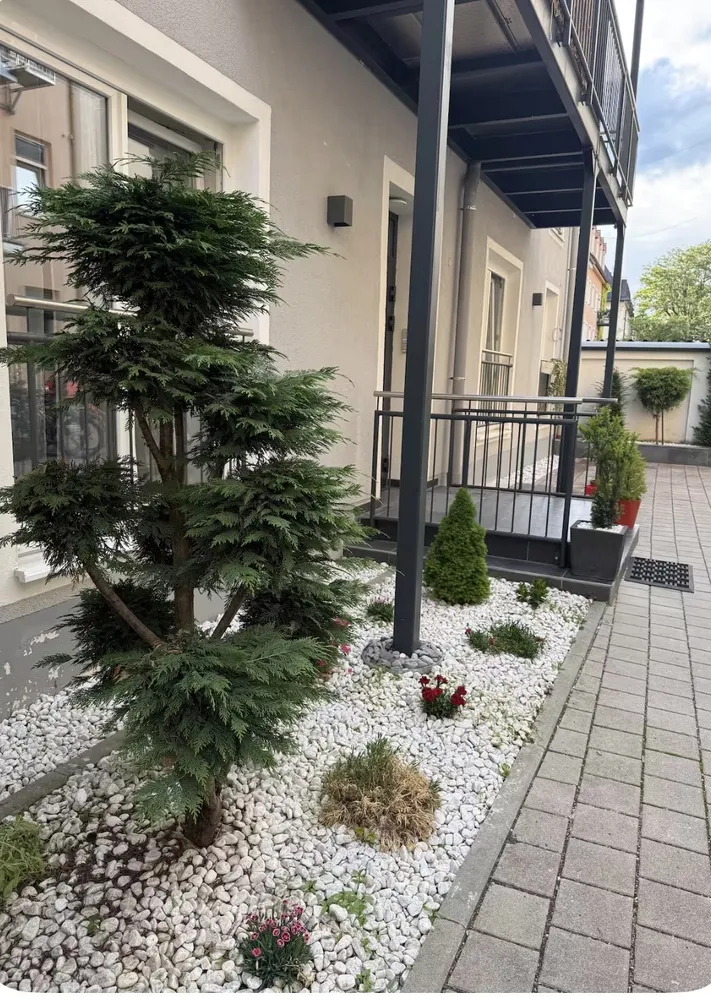 3 Zimmer Wohnung mit 70 m² in München – Bild 12