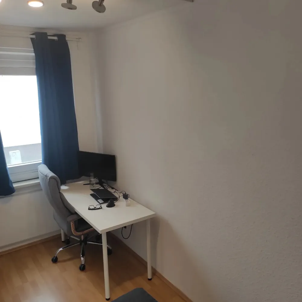 WG-Zimmer mit 9 m² in Oranienburg – Bild 9