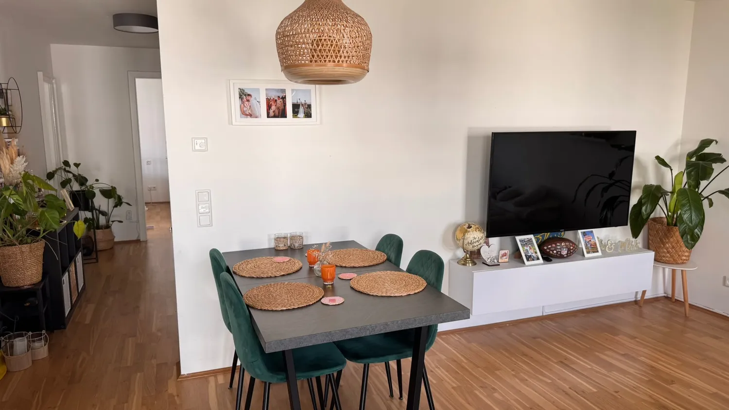 3 Zimmer Wohnung mit 86 m² in Nürnberg – Bild 3