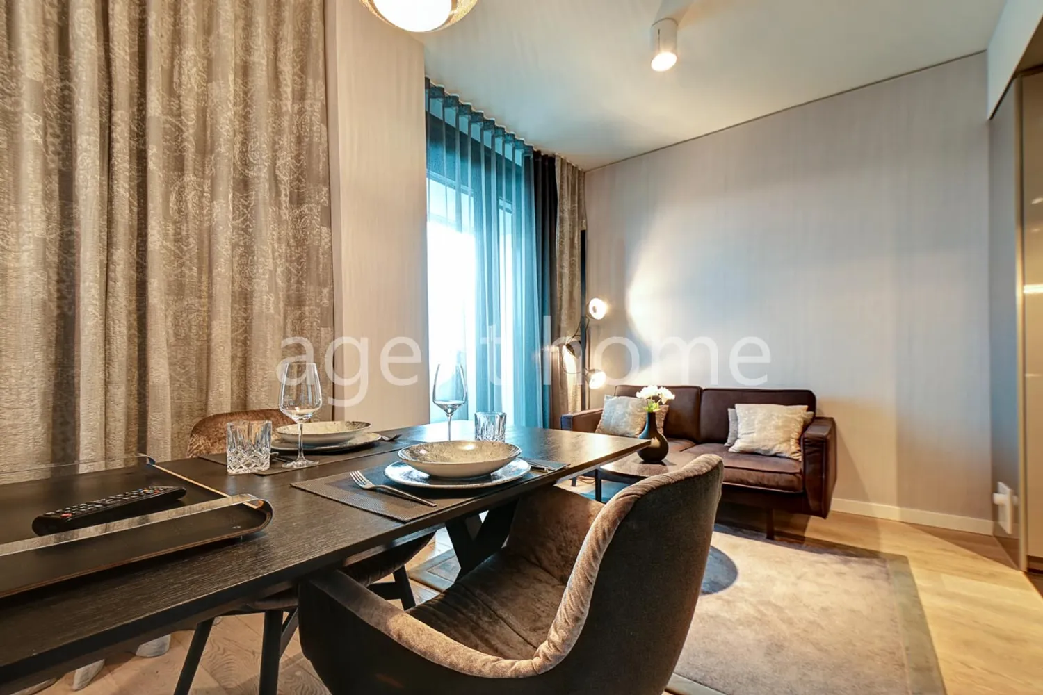 1 Zimmer Wohnung mit 33 m² in Stuttgart – Bild 7