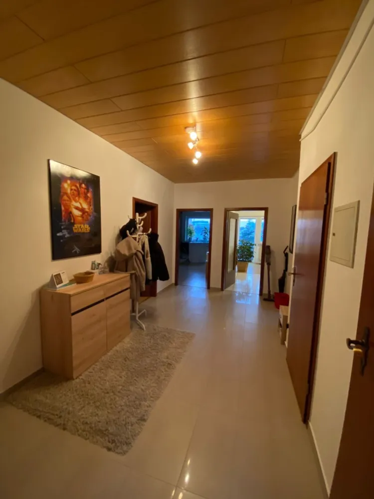 WG-Zimmer mit 14 m² in Mannheim – Bild 11