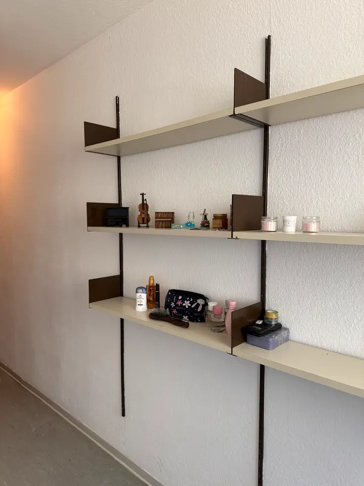 WG-Zimmer mit 17 m² in Mainz – Bild 4