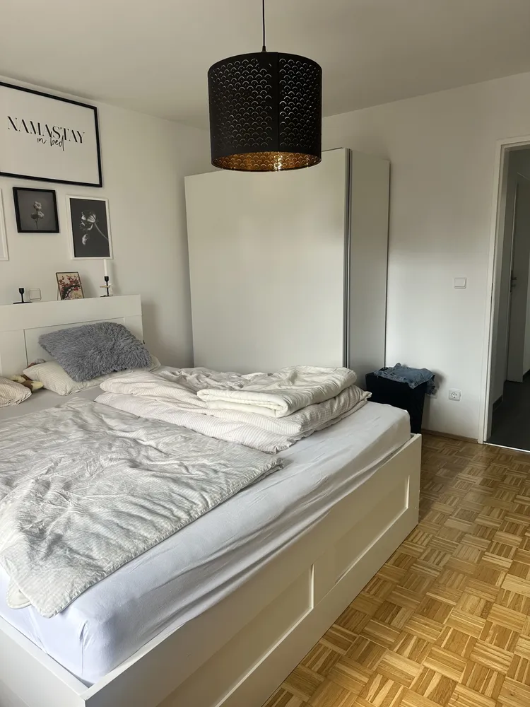 3 Zimmer Wohnung mit 78 m² in München – Bild 7