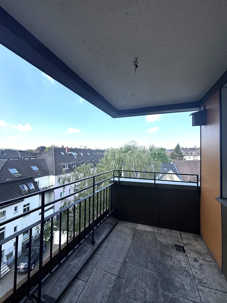 5 Zimmer Wohnung mit 91 m² in Essen – Bild 7