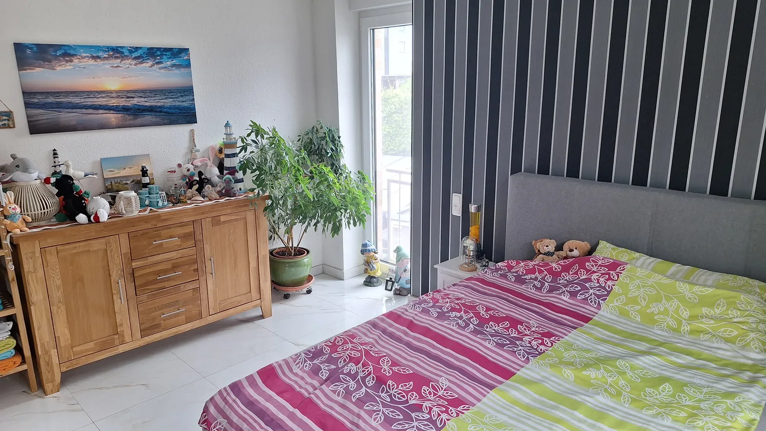 3 Zimmer Wohnung mit 84 m² in Aachen – Bild 5