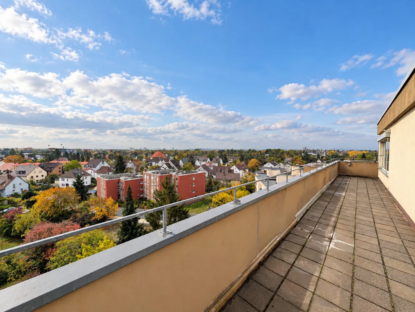 4 Zimmer Wohnung mit 131 m² in Fürth – Bild 4