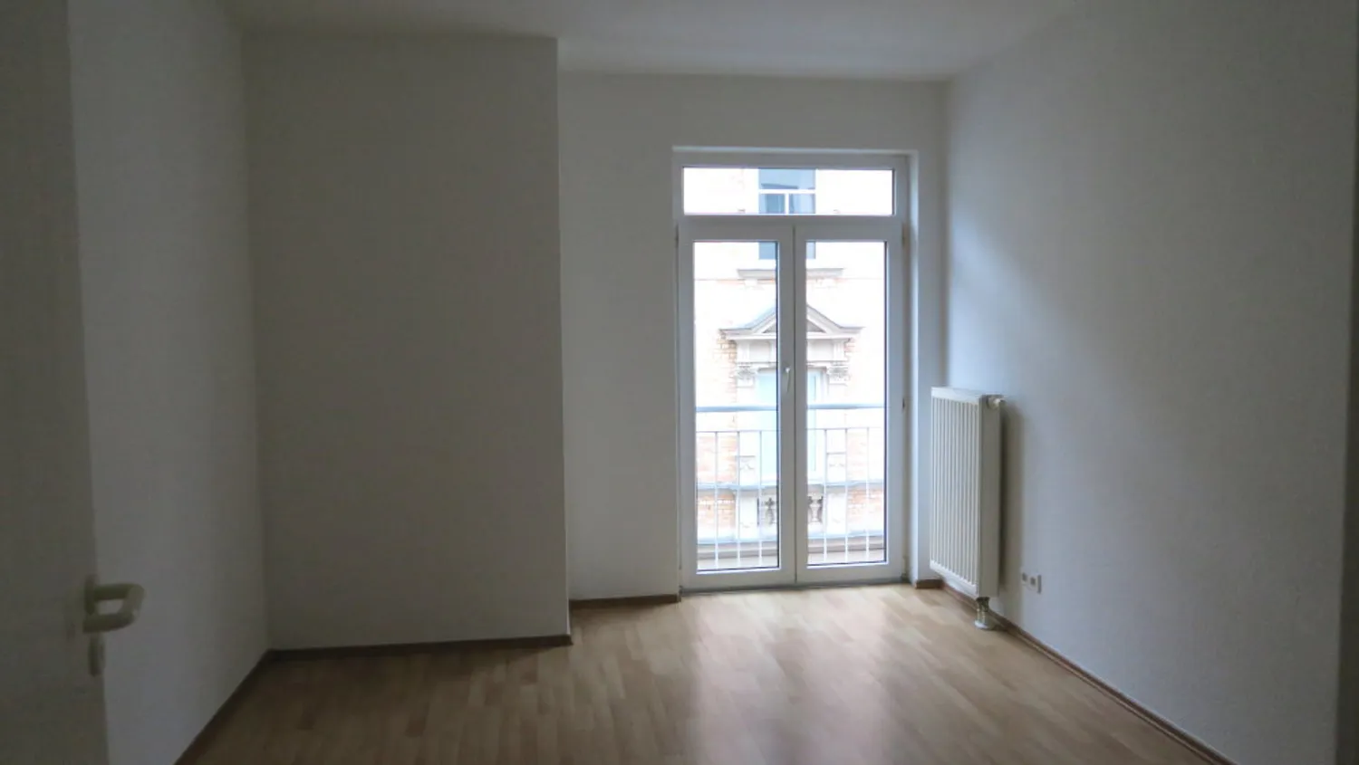 2 Zimmer Wohnung mit 46 m² in Halle (Saale) – Bild 4