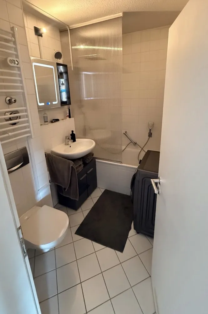 2 Zimmer Wohnung mit 58 m² in Leipzig – Bild 8