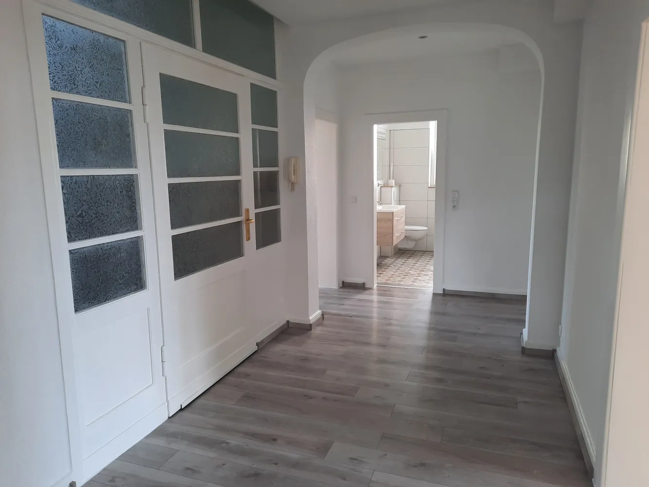 5 Zimmer Wohnung mit 140 m² in Wolfenbüttel – Bild 1
