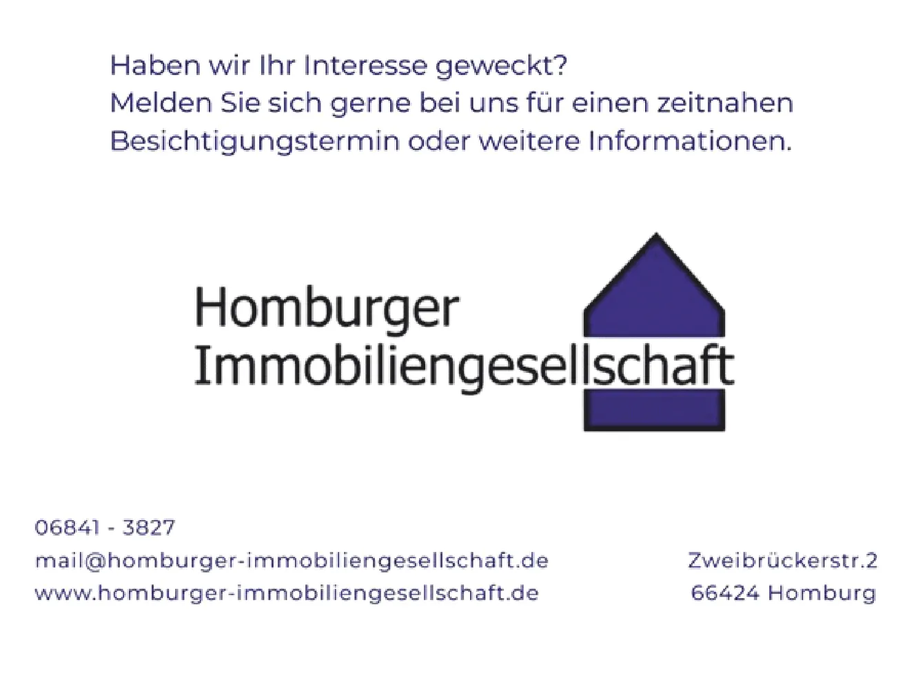 4 Zimmer Haus mit 115 m² in Homburg – Bild 6