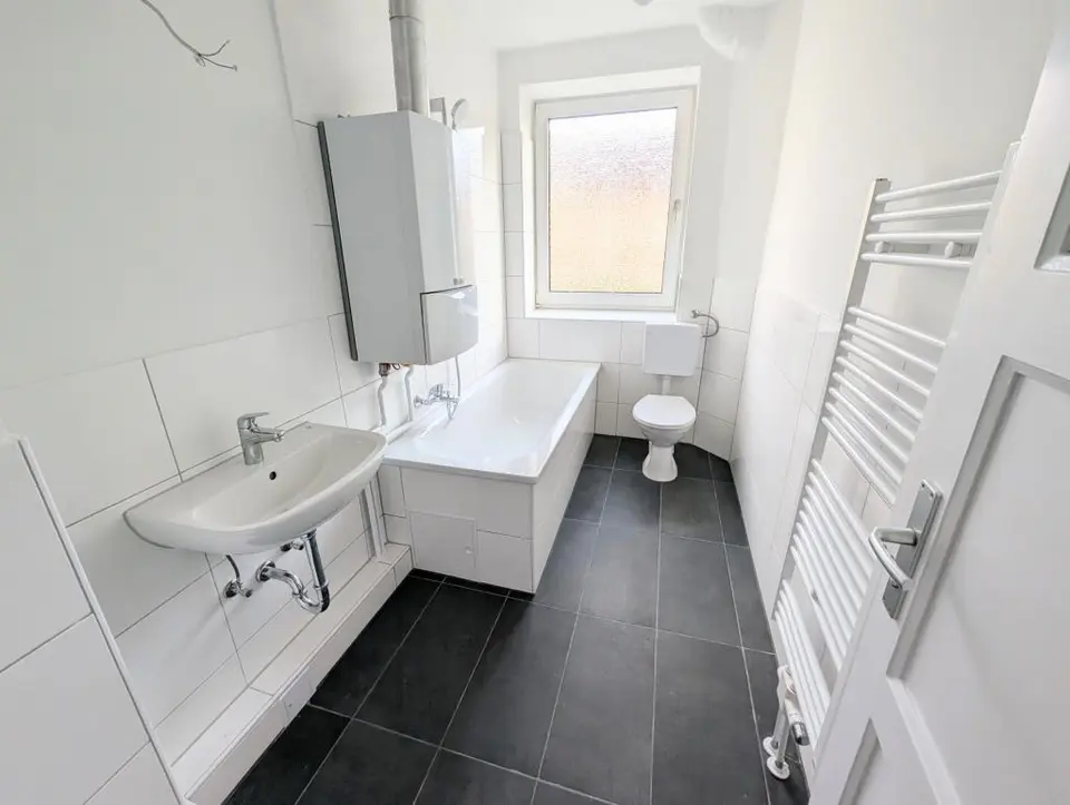 3 Zimmer Wohnung mit 61 m² in Marl – Bild 4