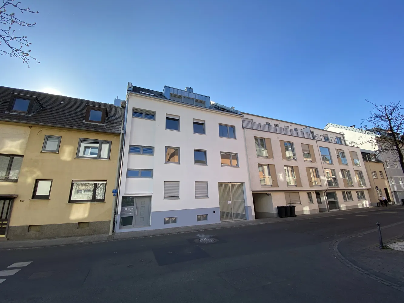 3 room apartment with 90 m² in Bonn – Photo 9