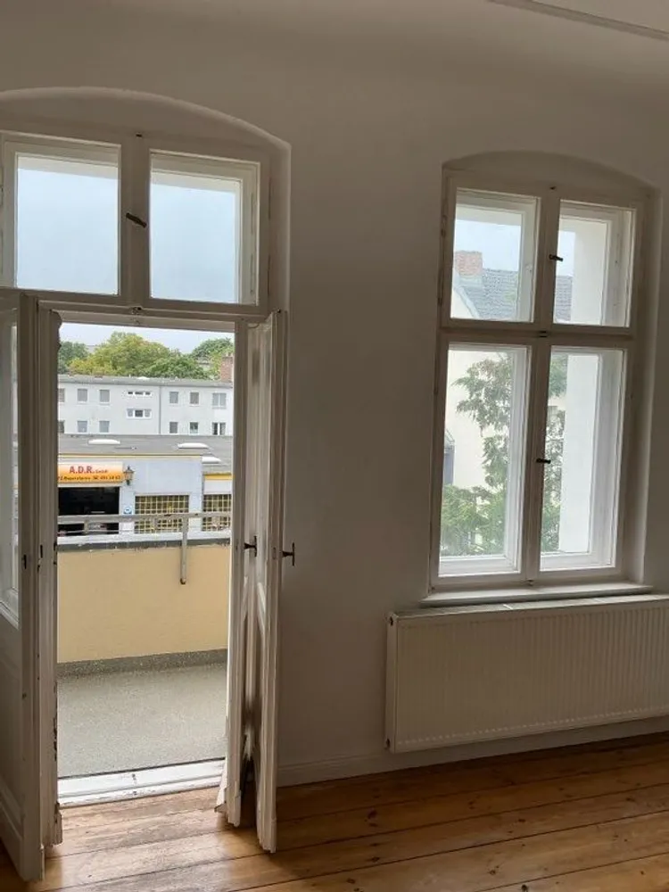 2 Zimmer Wohnung mit 57 m² in Berlin – Bild 2