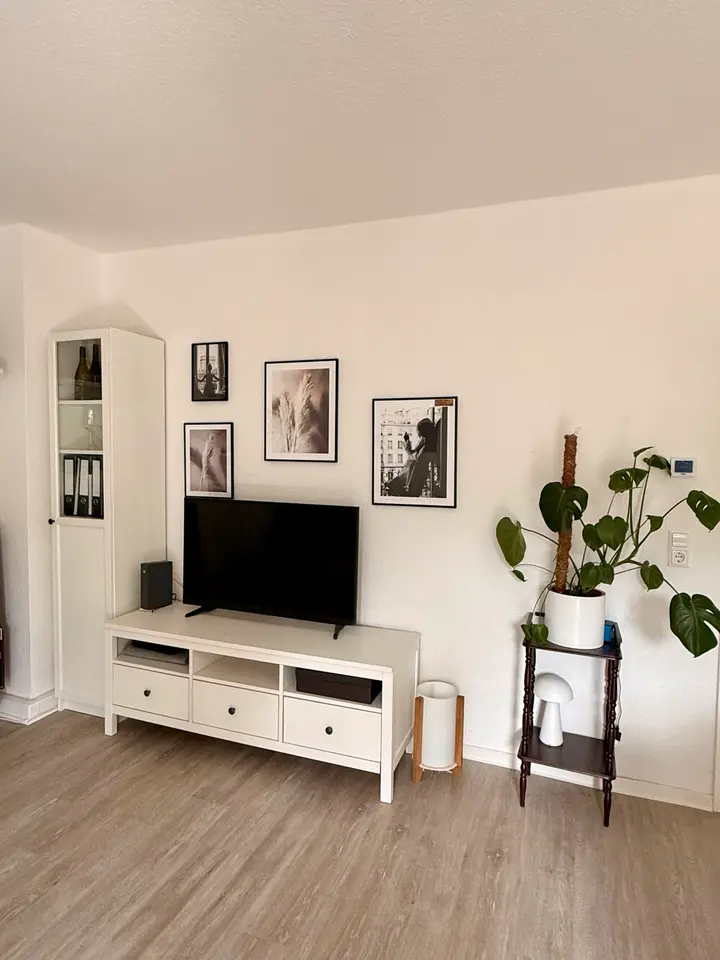 2 Zimmer Wohnung mit 60 m² in Velbert – Bild 2