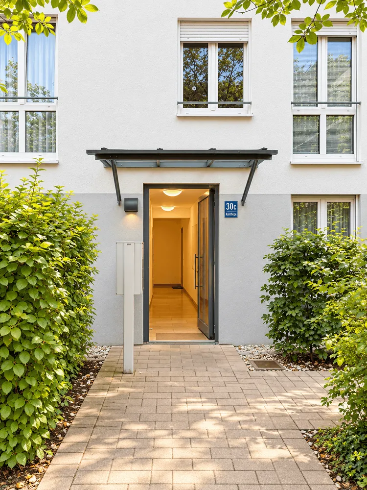 3 Zimmer Wohnung mit 80 m² in München – Bild 9