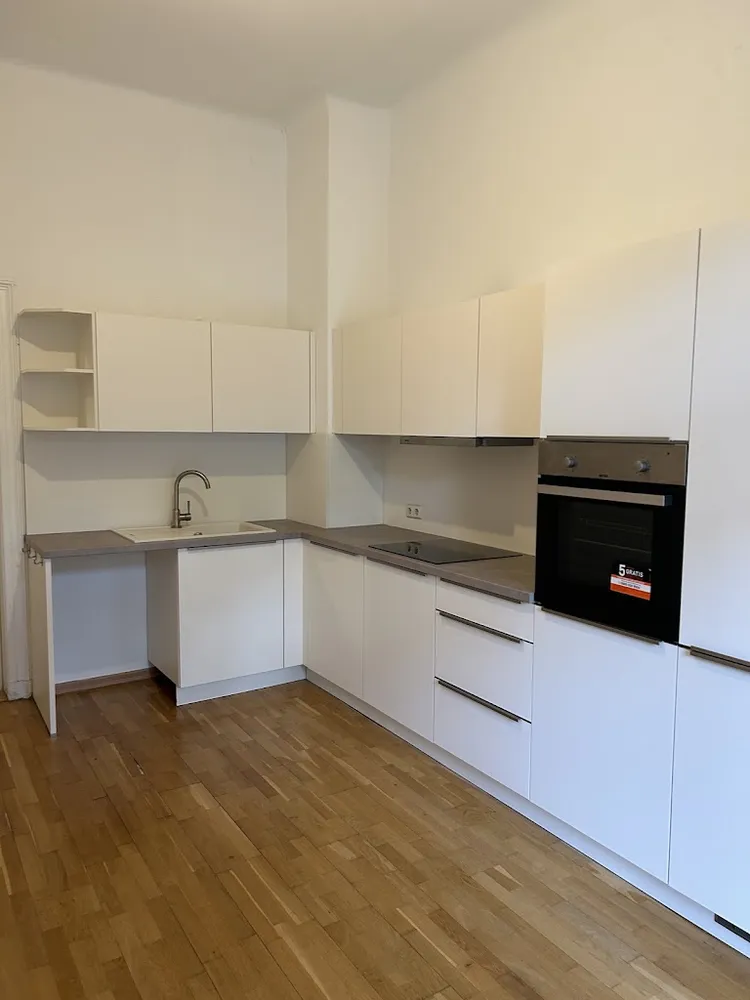 3 Zimmer Wohnung mit 97 m² in Leipzig – Bild 12