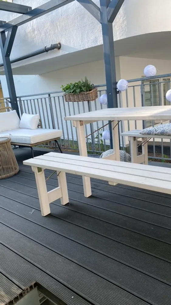 2 Zimmer Wohnung mit 92 m² in Düsseldorf – Bild 5