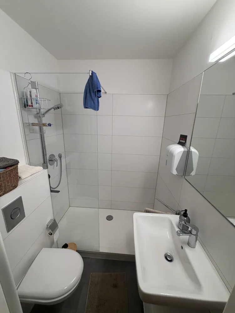 2 Zimmer Wohnung mit 46 m² in Braunschweig – Bild 6