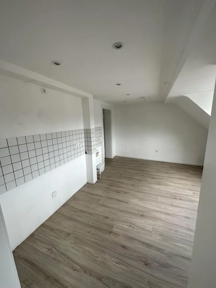 2 Zimmer Wohnung mit 55 m² in Mönchengladbach – Bild 2