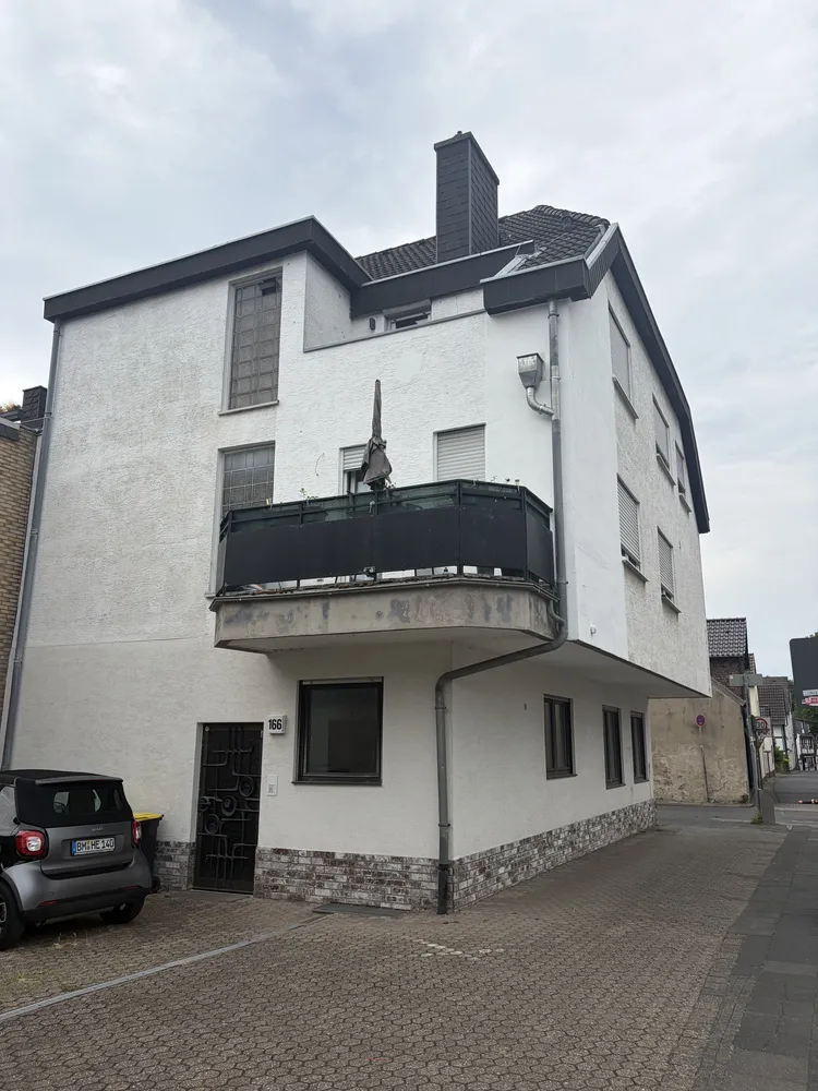 2 Zimmer Wohnung mit 65 m² in Köln – Bild 10