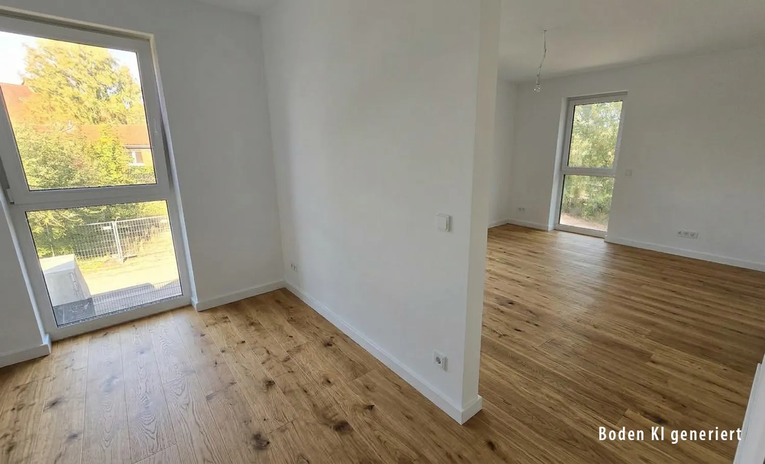 3 room apartment with 76 m² in Hanover – Photo 6