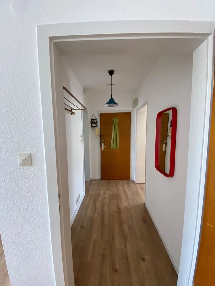 3 Zimmer Wohnung mit 59 m² in Wuppertal – Bild 7