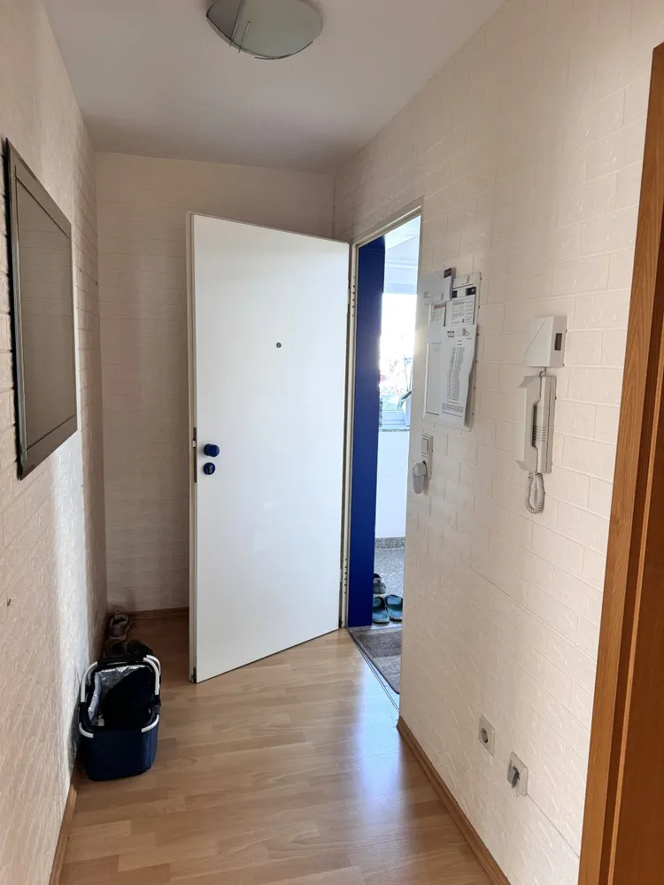 3 Zimmer Wohnung mit 77 m² in Balingen – Bild 4