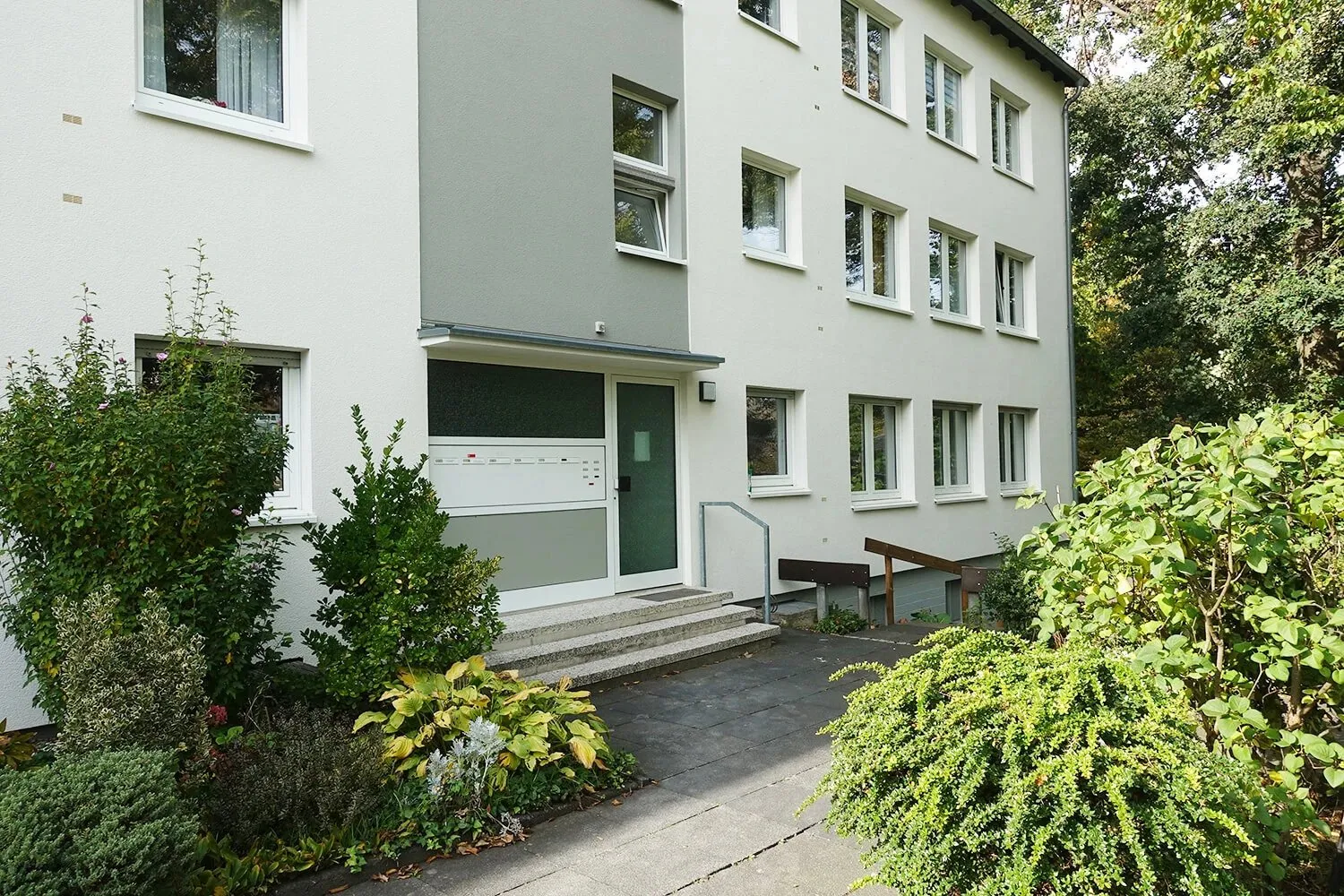 5 Zimmer Wohnung mit 85 m² in Bonn – Bild 8