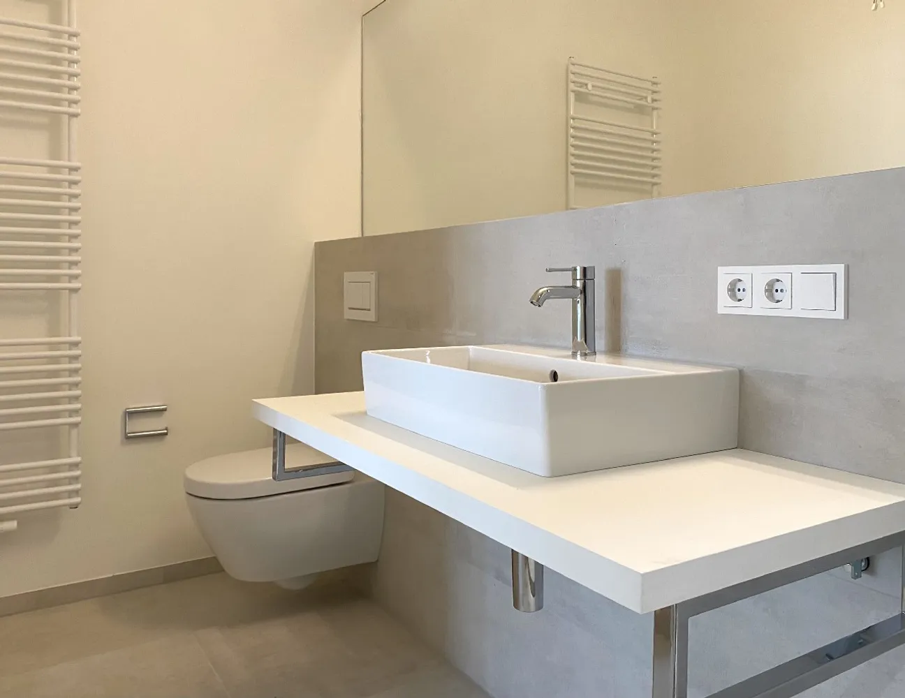 2 Zimmer Wohnung mit 71 m² in Düsseldorf – Bild 1