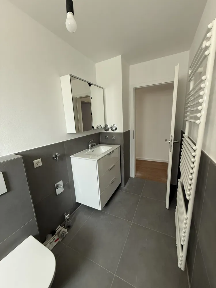 3 Zimmer Wohnung mit 70 m² in Braunschweig – Bild 11