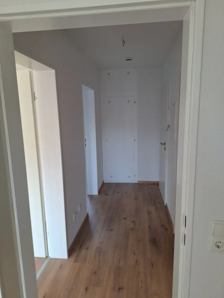2 room apartment with 61 m² in Bonn – Photo 7
