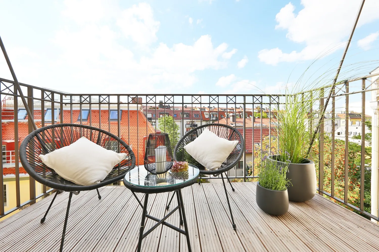 3 Zimmer Wohnung mit 62 m² in München – Bild 1