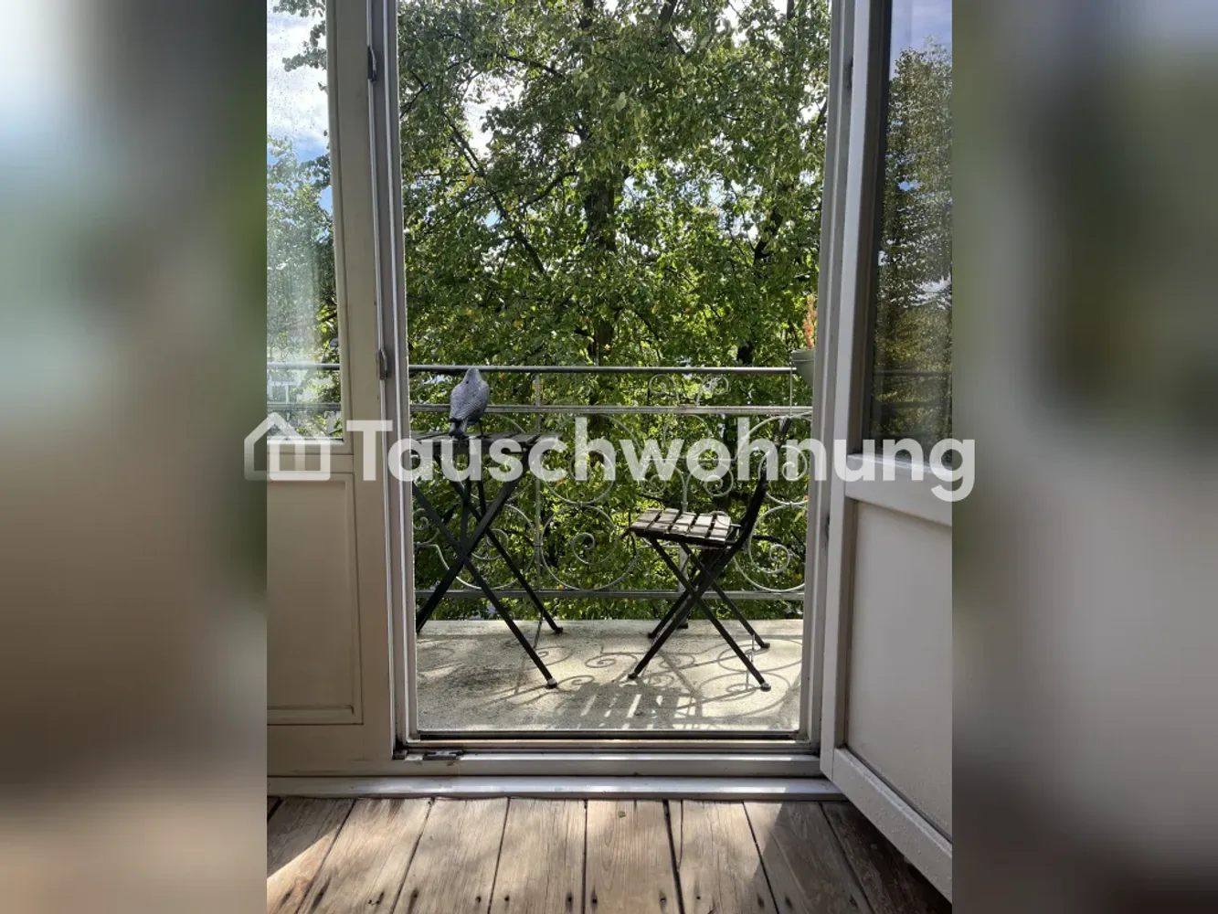 3 room apartment with 55 m² in Hamburg – Photo 9