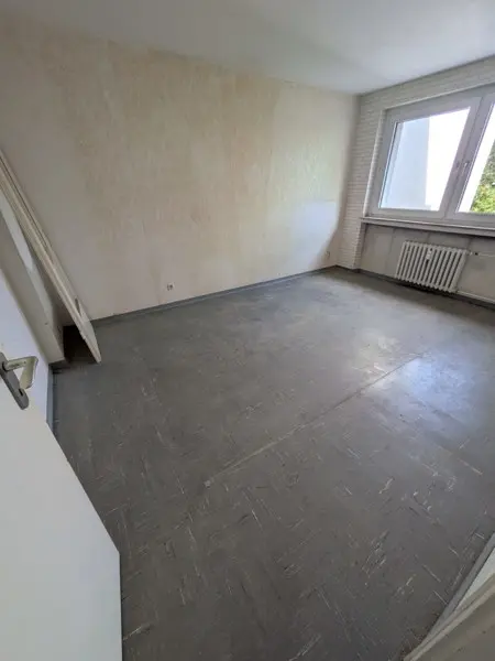 2 Zimmer Wohnung mit 57 m² in Düsseldorf – Bild 2