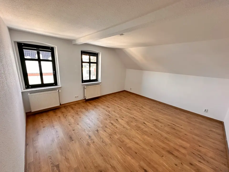 2 Zimmer Wohnung mit 68 m² in Hoyerswerda – Bild 7