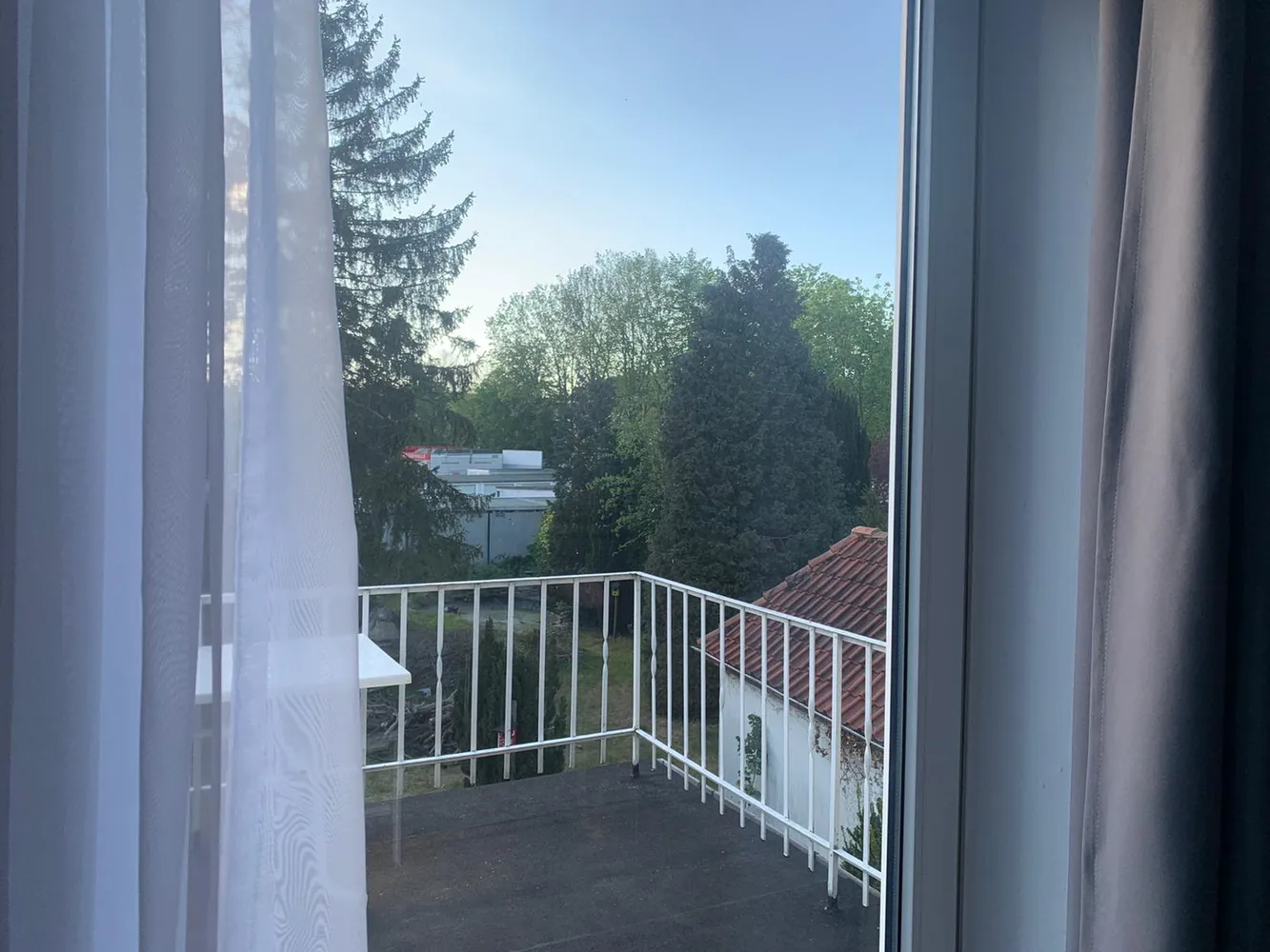 2 Zimmer Wohnung mit 59 m² in Bremen – Bild 4