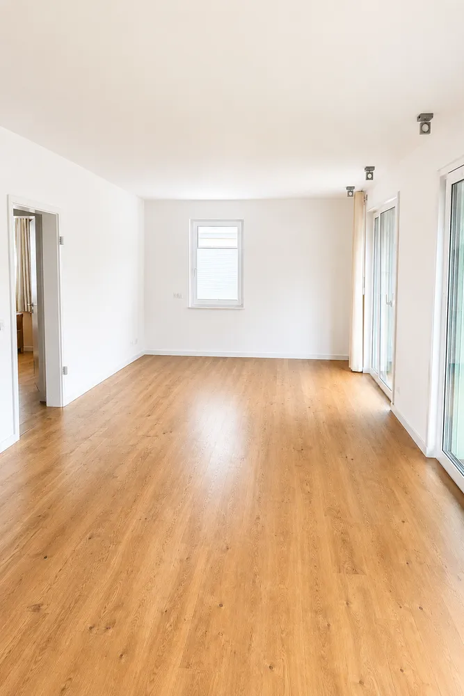 3 Zimmer Wohnung mit 117 m² in Mönchengladbach – Bild 2