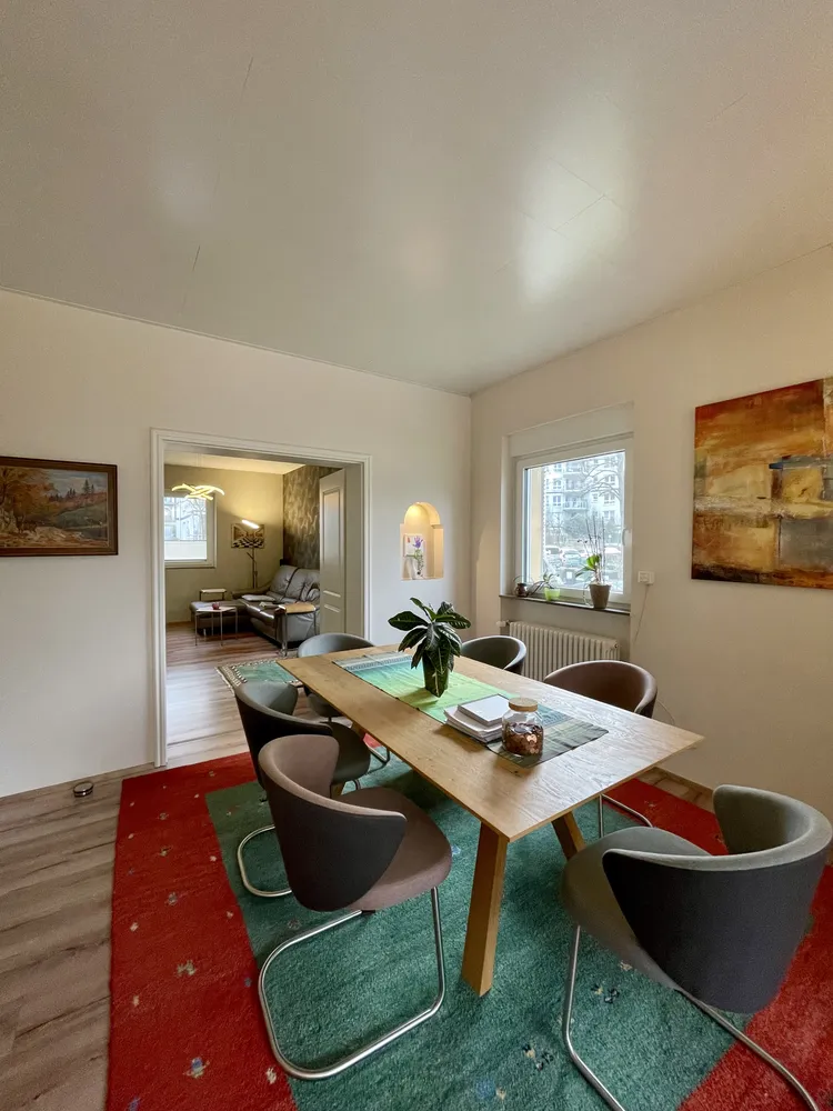 4 Zimmer Wohnung mit 91 m² in Frankfurt am Main – Bild 4