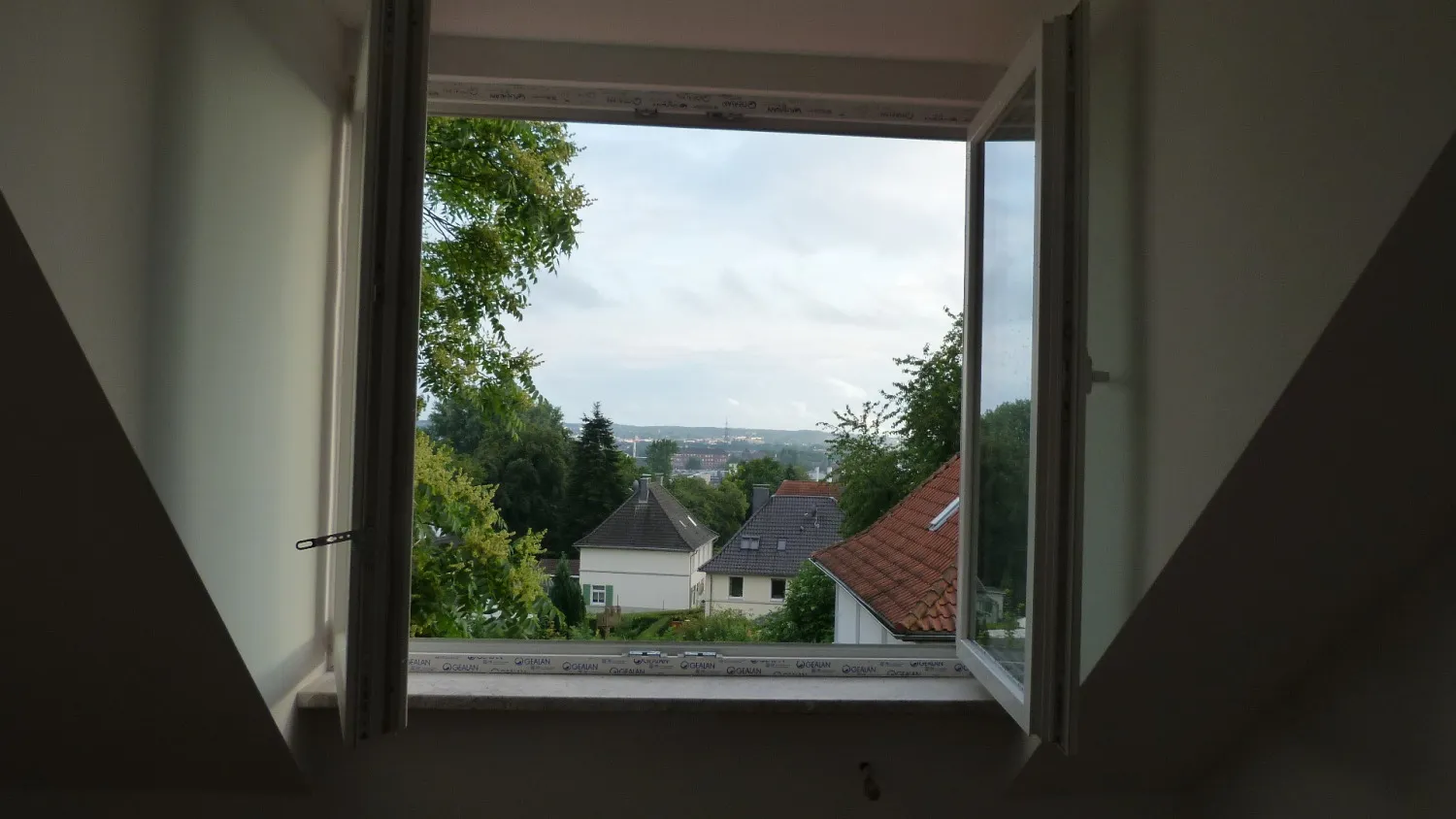 4 Zimmer Wohnung mit 62 m² in Mülheim an der Ruhr – Bild 9