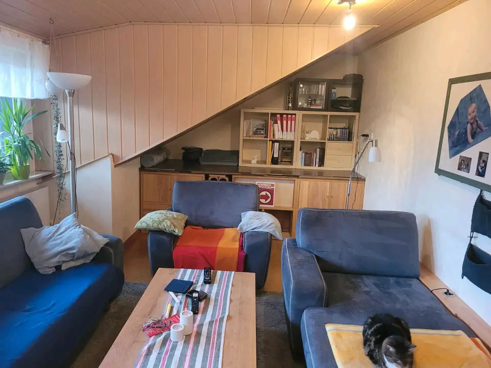 4 Zimmer Wohnung mit 106 m² in Ibbenbüren – Bild 2