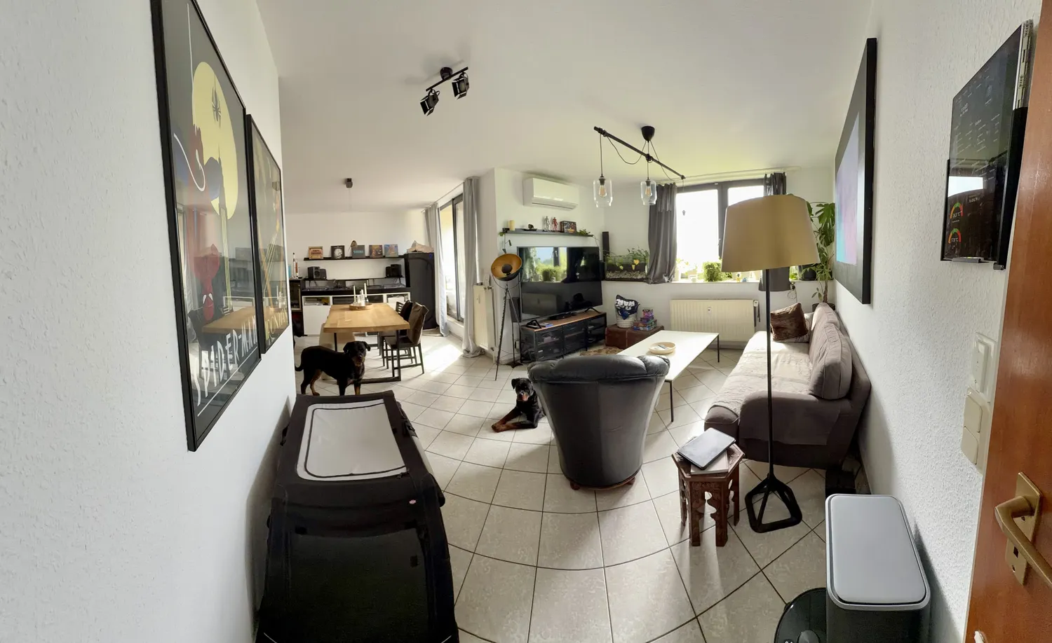 4 Zimmer Wohnung mit 100 m² in Gelsenkirchen – Bild 11